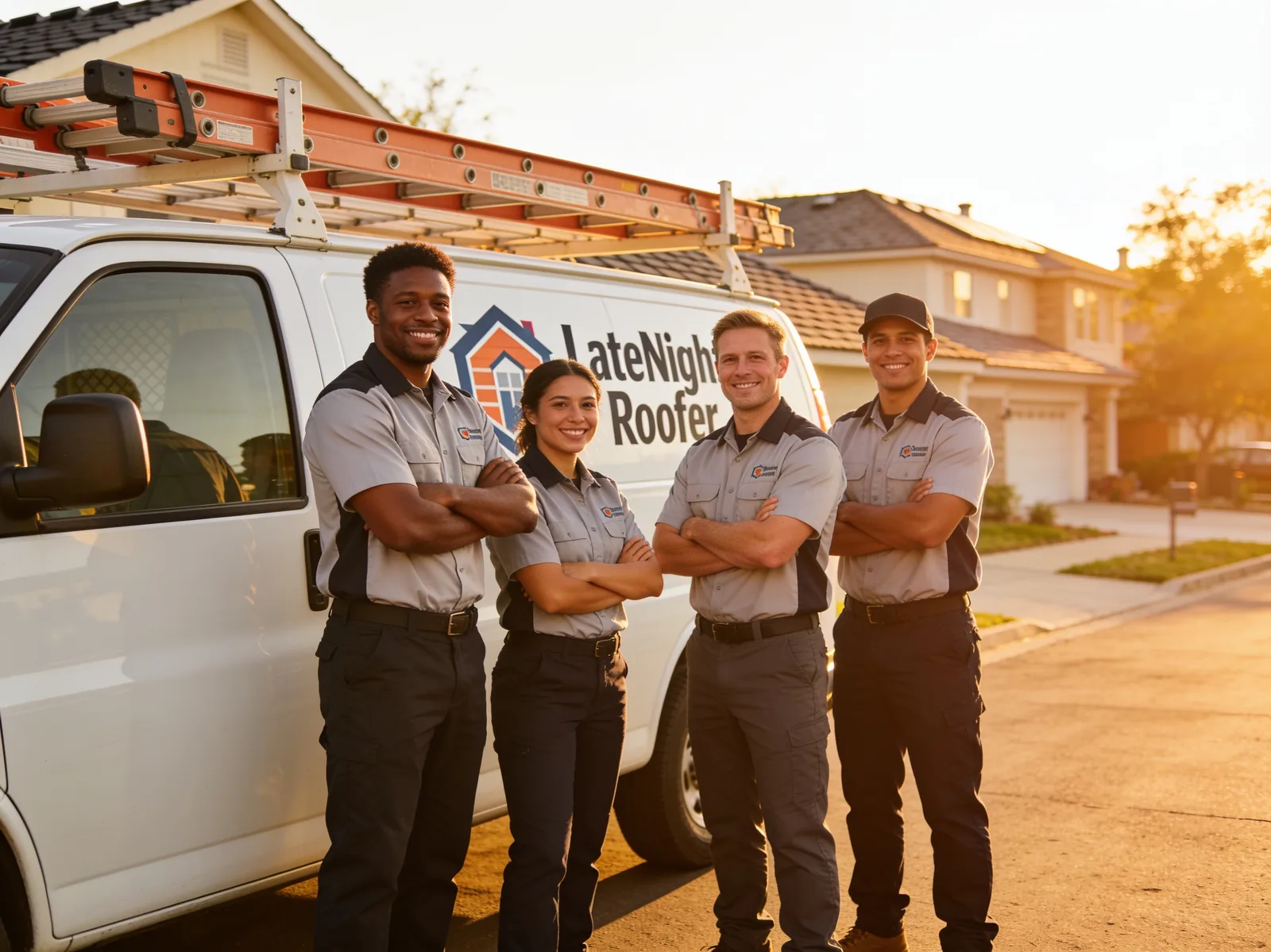 Emergency Roof Repair company in Kellerton, IA